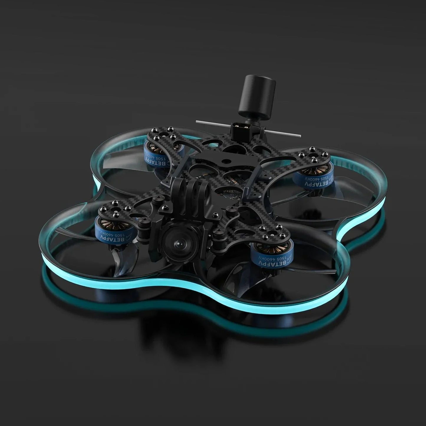 Felinesol – Półka Loft Pavo25 V2 FPV Dron