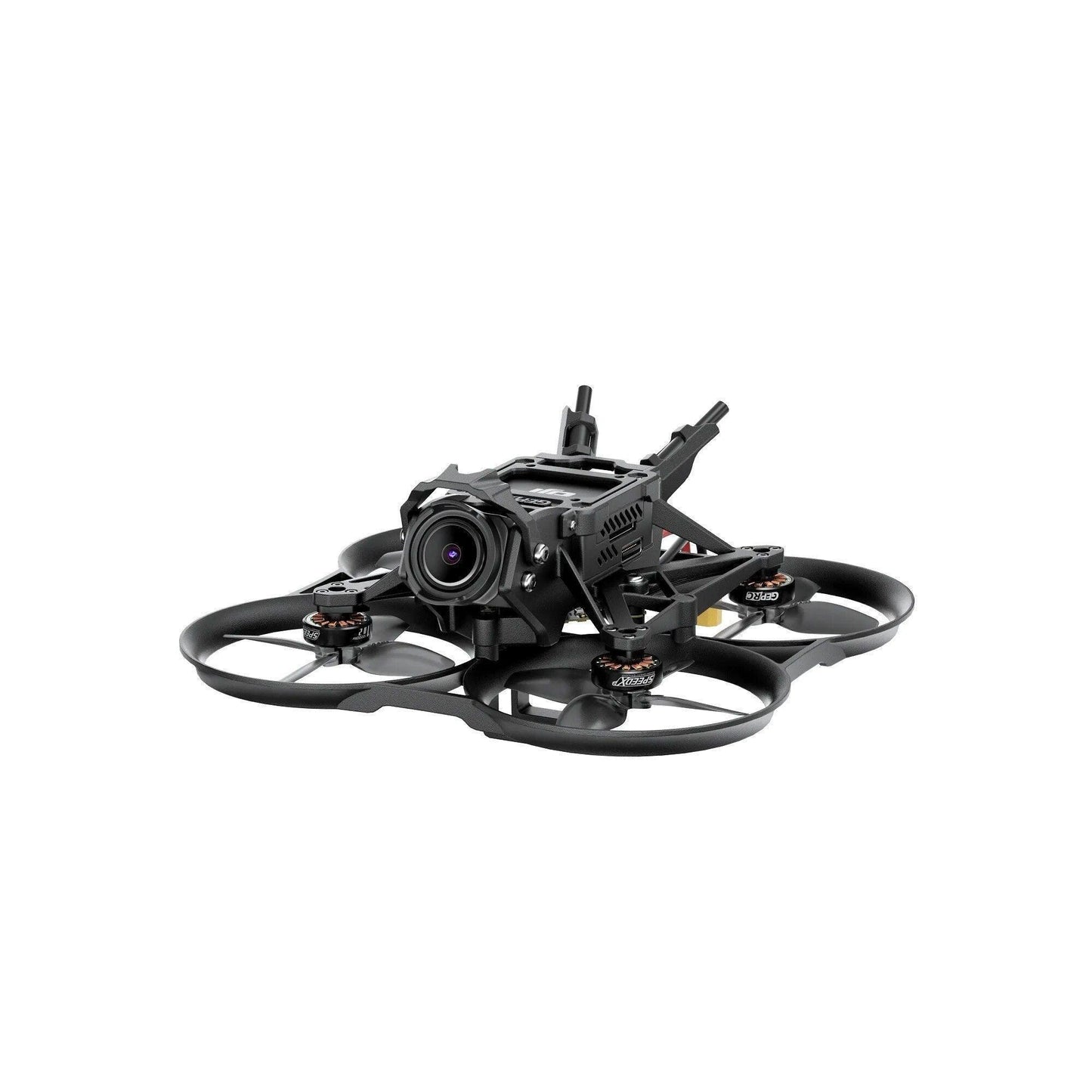 Półka Loft – Felinesol HD O3 Cinewhoop