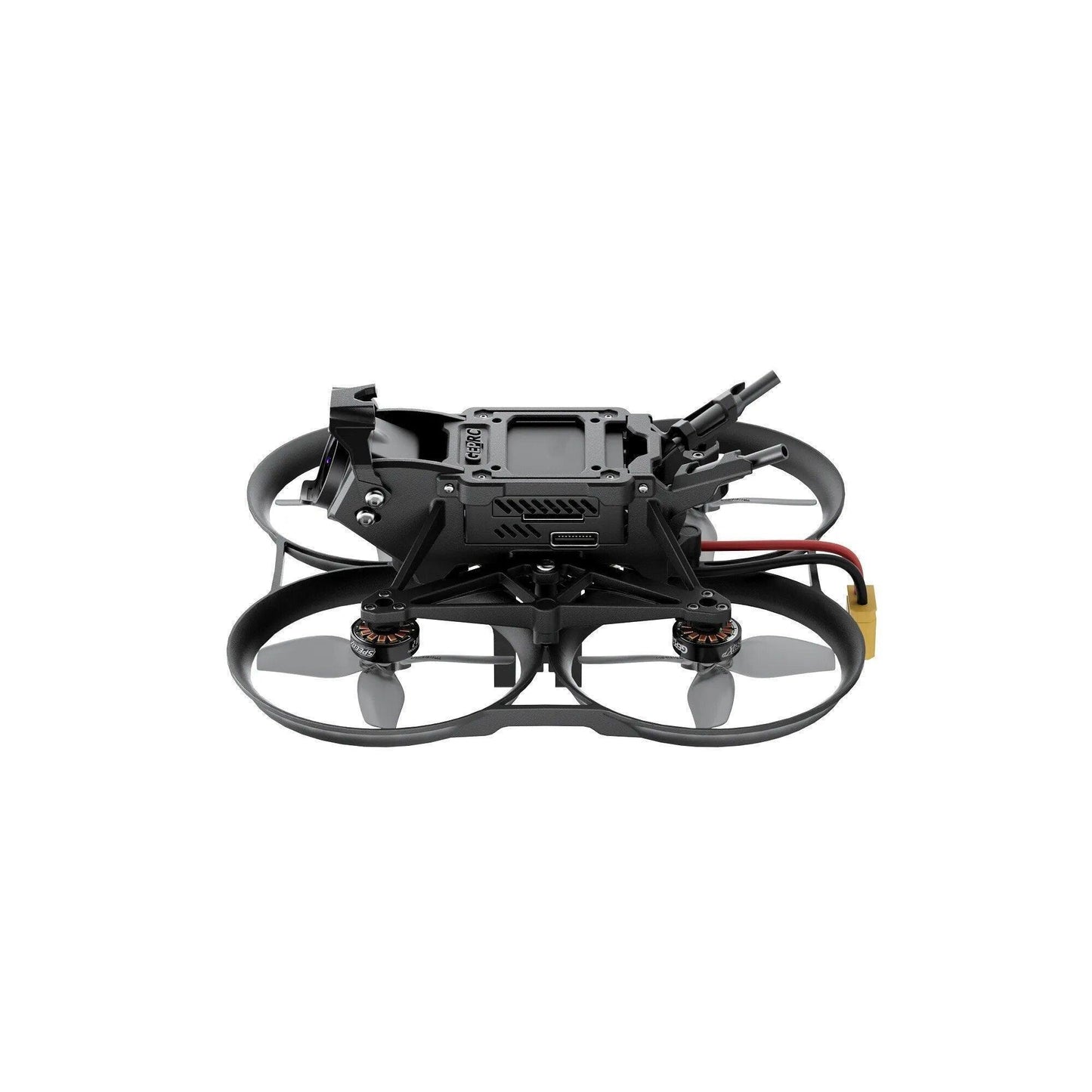 Półka Loft – Felinesol HD O3 Cinewhoop