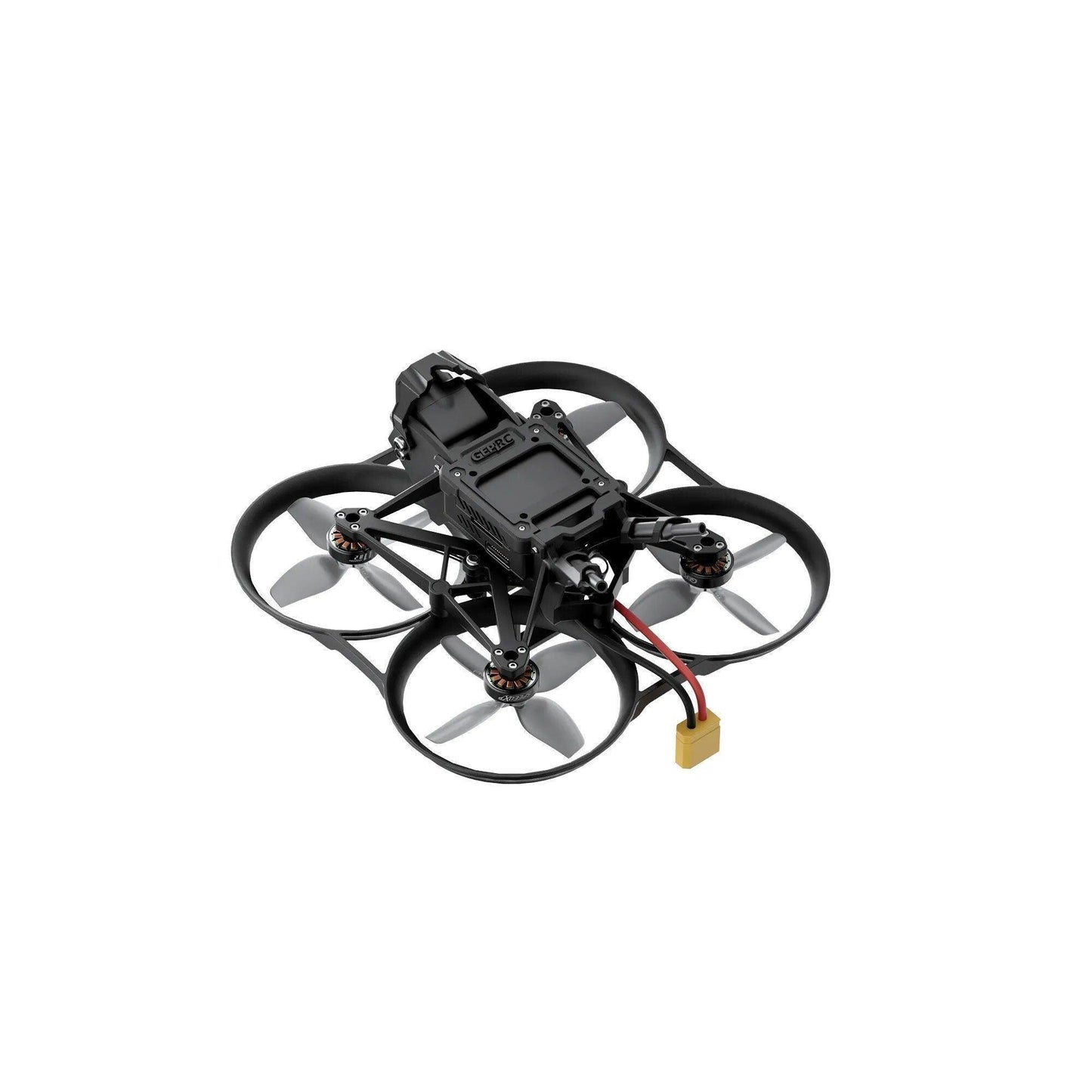 Półka Loft – Felinesol HD O3 Cinewhoop