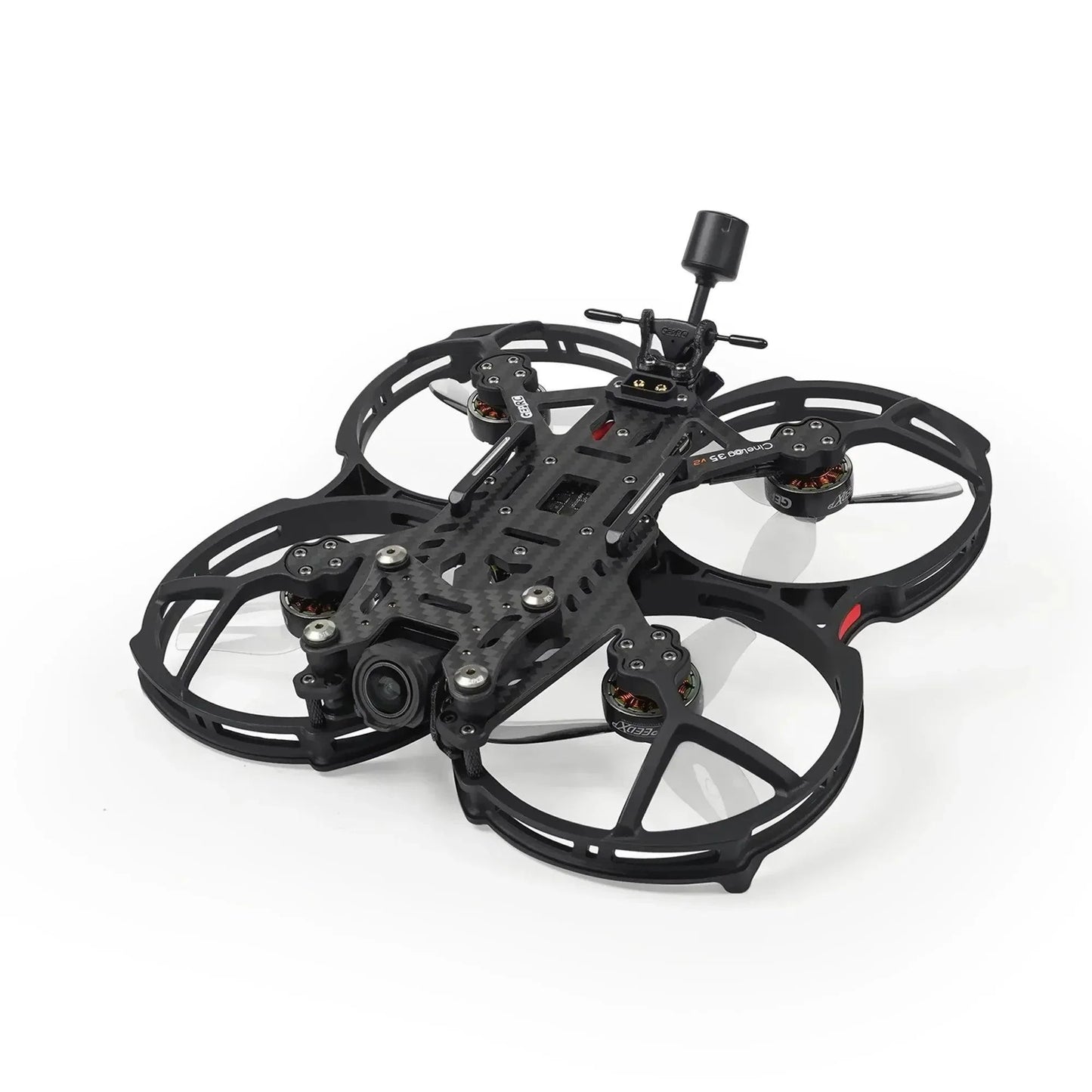 Felinesol – Dron Cinelog35 V2 HD O3