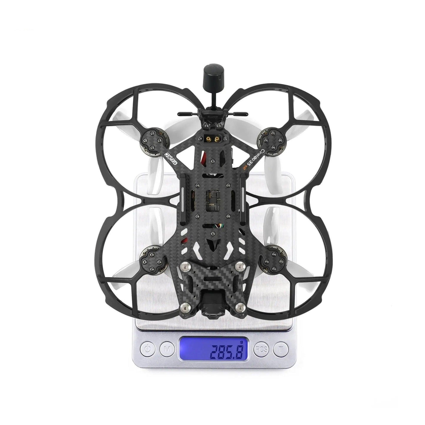 Felinesol – Dron Cinelog35 V2 HD O3