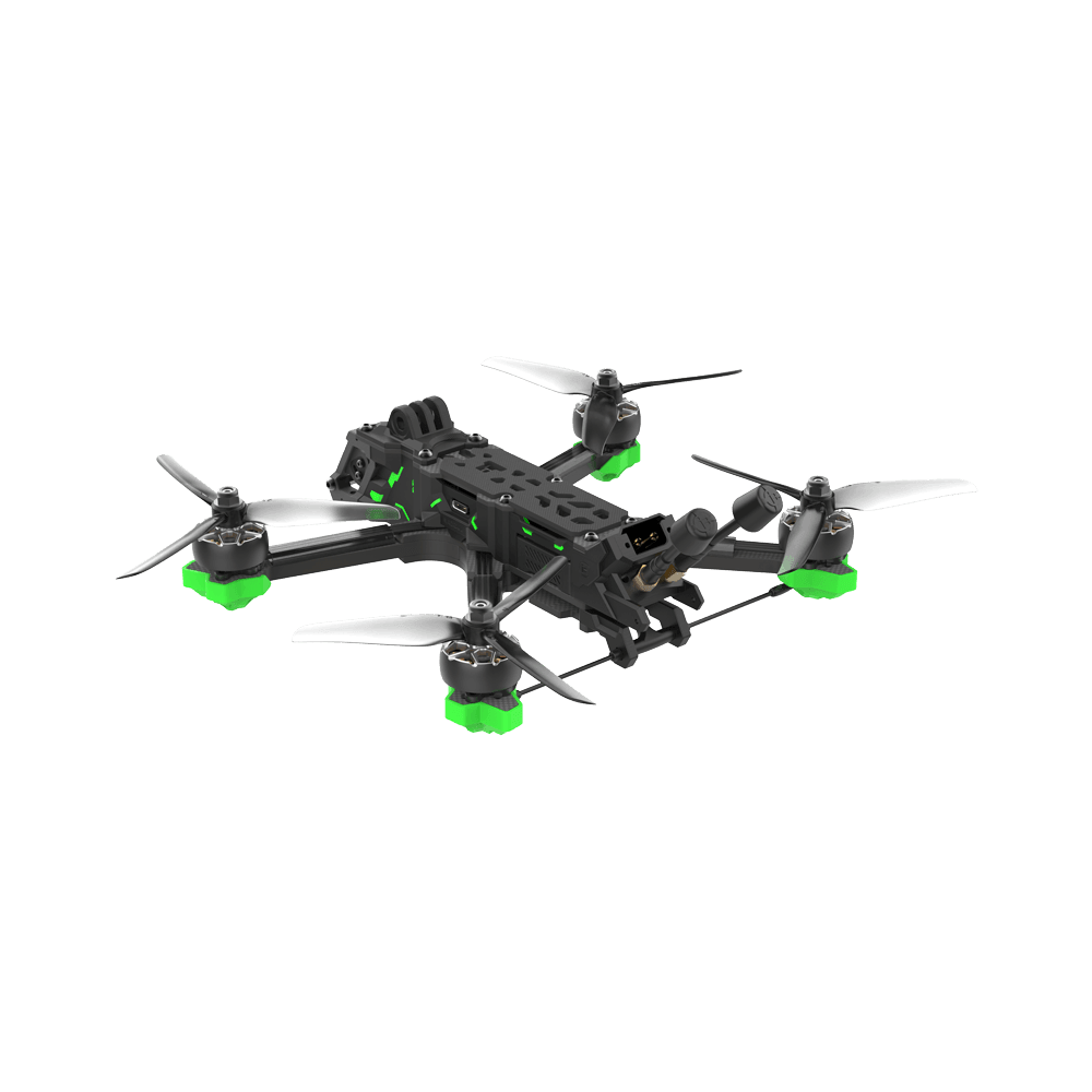 Felinesol – Półka Loft Dron FPV Evoque