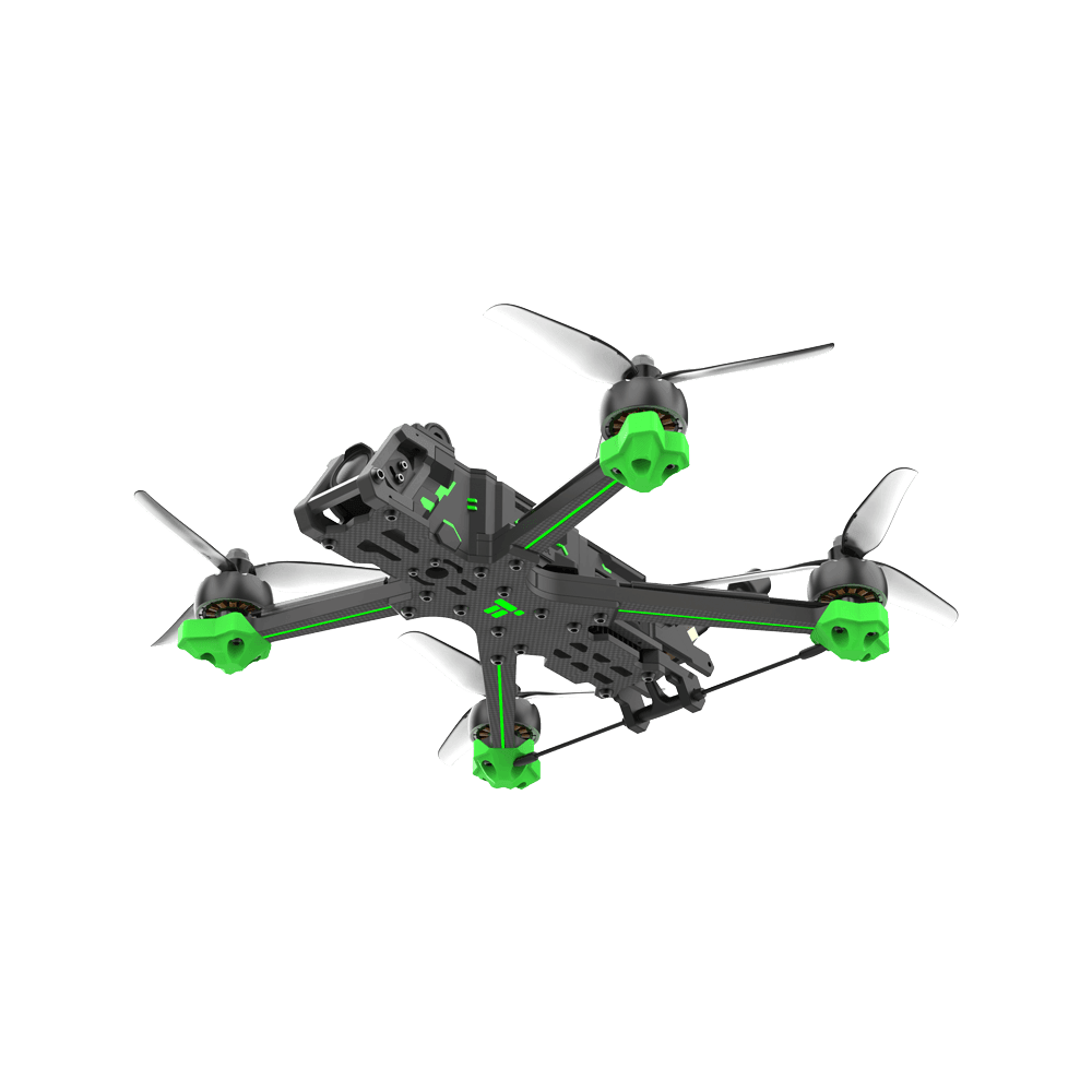 Felinesol – Półka Loft Dron FPV Evoque