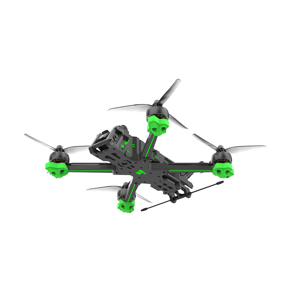 Felinesol – Półka Loft Dron FPV Evoque